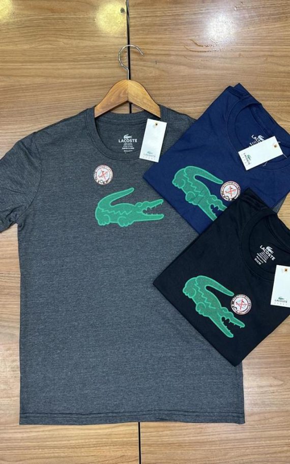 Kit c/10 Camisas 30.1 no Atacado
