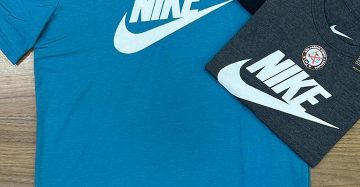 Kit c/10 Camisas 30.1 no Atacado