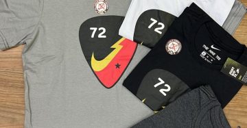 Kit c/10 Camisas 30.1 no Atacado