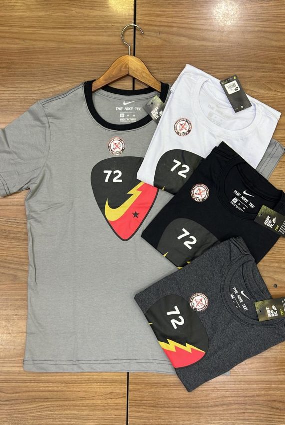 Kit c/10 Camisas 30.1 no Atacado