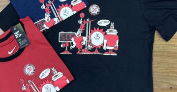 Kit c/10 Camisas 30.1 no Atacado
