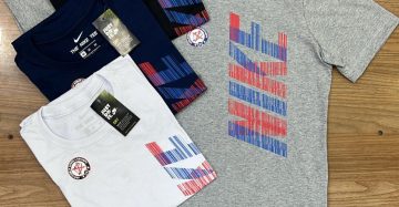 Kit c/10 Camisas 30.1 no Atacado