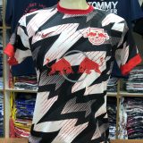 Camiseta do Red Bull Leipzig atacado