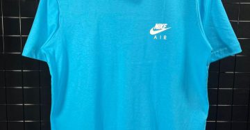 Kit c/10 Camisetas 30.1 premium atacado