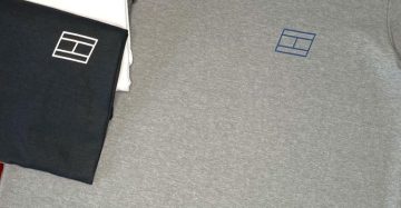 Kit c/10 Camisas 30.1 no Atacado