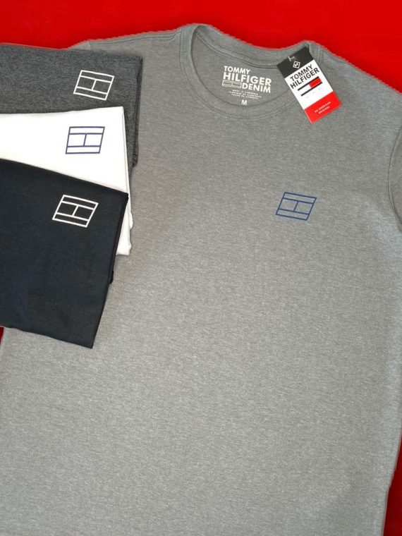 Kit c/10 Camisas 30.1 no Atacado