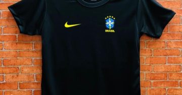 Kit com 10 Camisas Dri Fit no Atacado – Qualidade e Conforto