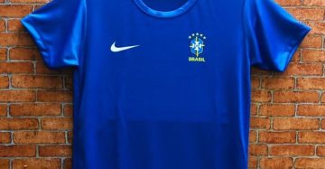 Kit com 10 Camisas Dri Fit no Atacado – Qualidade e Conforto