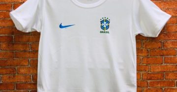 Kit com 10 Camisas Dri Fit no Atacado – Qualidade e Conforto