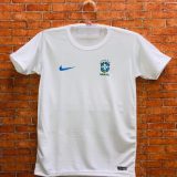 Camiseta malha dri fit Brasil Dropshpping