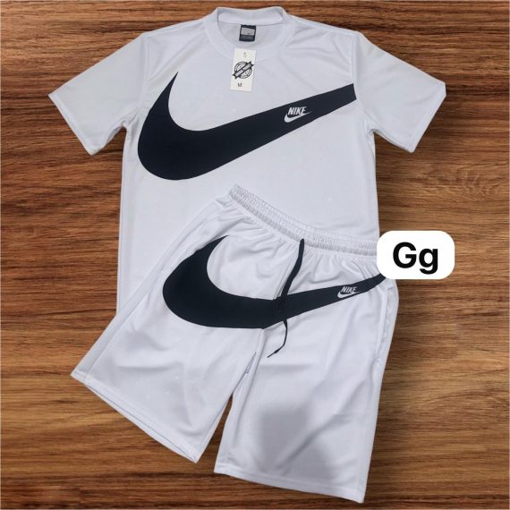 Kit c/10 Conjuntos Drifit Masculino Atacado No Brás