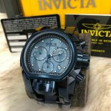 Relógio Invicta Reserve Bolt Zeus Magnum