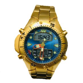 Citizen Aqualand Atacado Revenda Dropshipping