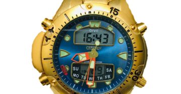 Citizen Aqualand Atacado Revenda Dropshipping