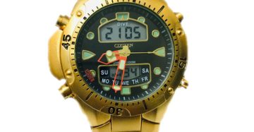 Citizen Aqualand Atacado Revenda Dropshipping