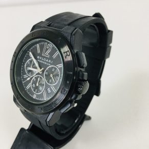 Relógio Bvlgari Myiota Funcional Atacado Revenda Dropshipping