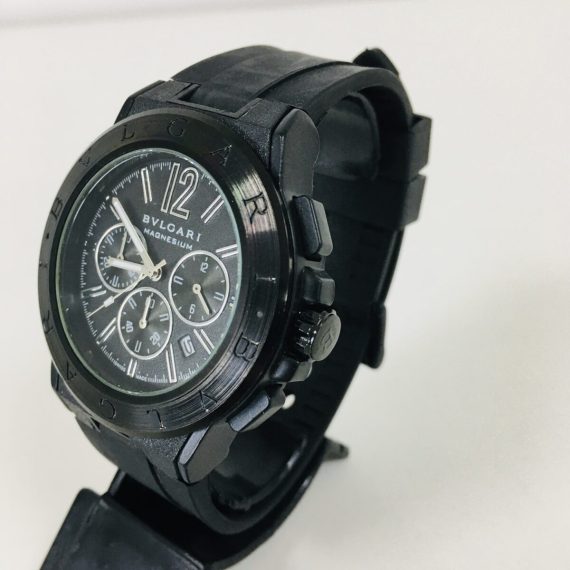 Relógio Bvlgari Myiota Funcional Atacado Revenda Dropshipping