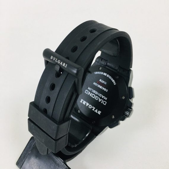 Relógio Bvlgari Myiota Funcional Atacado Revenda Dropshipping