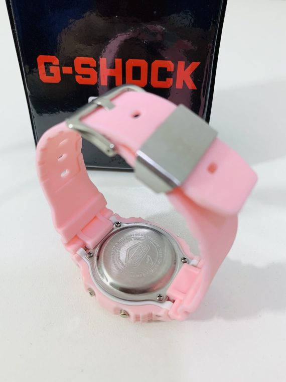 G- shock DW 5600 Atacado Revenda Dropshipping