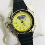 Citizen Pulseira de Borracha Atacado Revenda Dropshipping