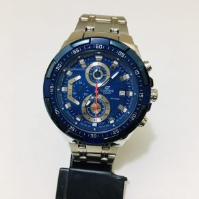 Casio Edifice funcional Revanda Atacado Dropshipping