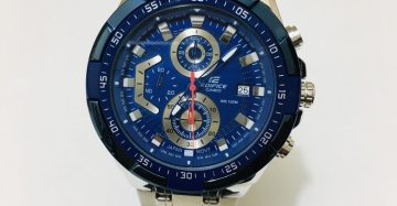 Casio Edifice funcional Revanda Atacado Dropshipping