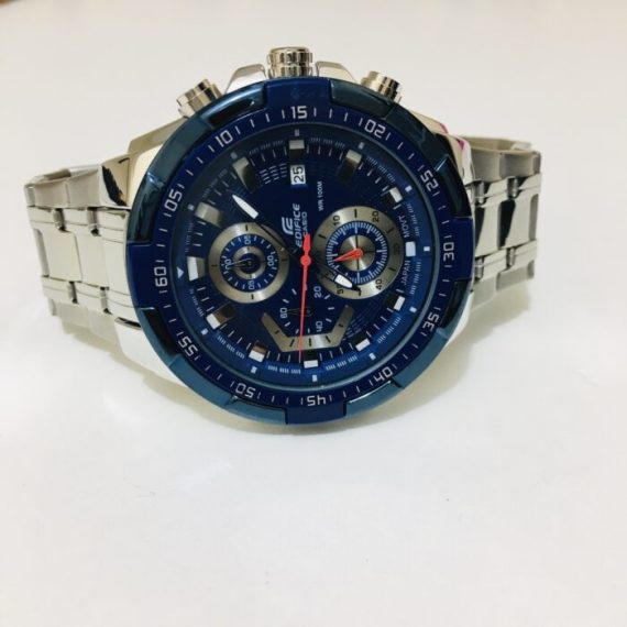 Casio Edifice funcional Revanda Atacado Dropshipping