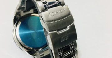 Casio Edifice funcional Revanda Atacado Dropshipping