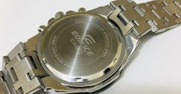Casio Edifice funcional Revanda Atacado Dropshipping