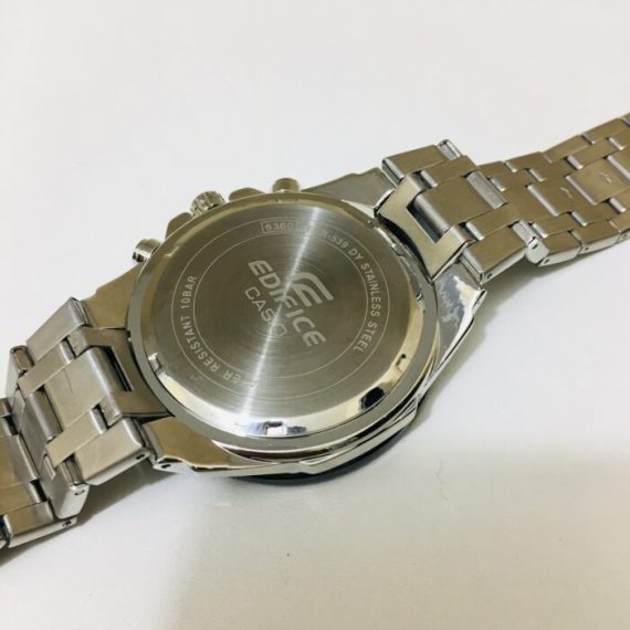 Casio Edifice funcional Revanda Atacado Dropshipping