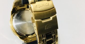 Casio Edifice funcional Atacado Revenda Dropshipping