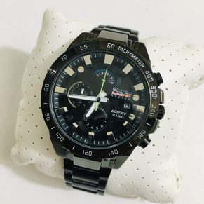 Casio Edifice Red Bull Atacado Revenda Dropshipping
