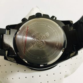 Casio Edifice Red Bull Atacado Revenda Dropshipping