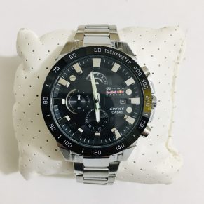 Casio Edifice Red Bull Revenda Atacado Dropshipping