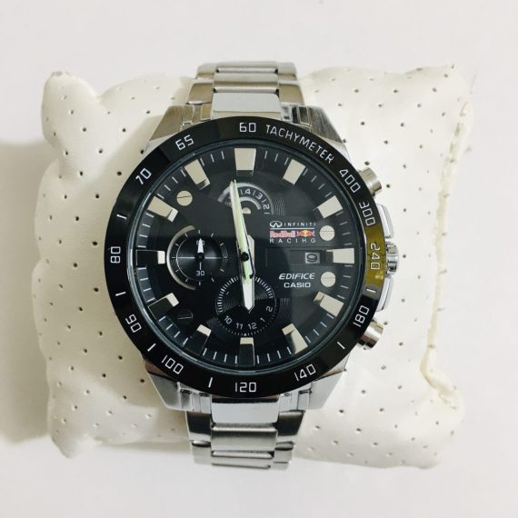 Casio Edifice Red Bull Revenda Atacado Dropshipping