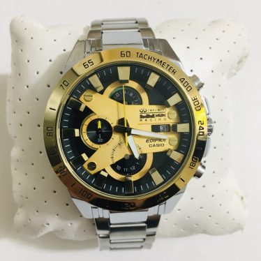 Casio Edifice Red Bull Atacado Revenda Dropshipping