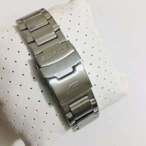 Casio Edifice Red Bull Revenda Atacado Dropshipping