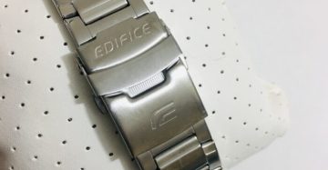Casio Edifice Red Bull Revenda Atacado Dropshipping