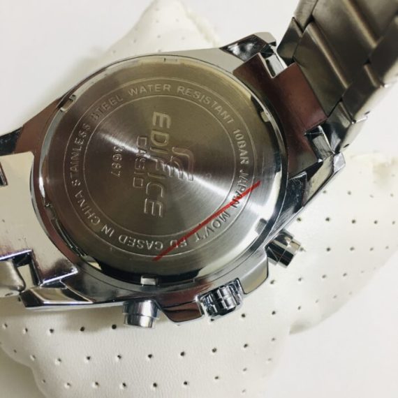 Casio Edifice Red Bull Atacado Revenda Dropshipping