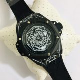 Relógio Hublot Funcional Atacado Revenda Dropshipping