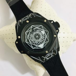 Relógio Hublot Funcional Atacado Revenda Dropshipping