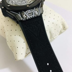 Relógio Hublot Funcional Atacado Revenda Dropshipping