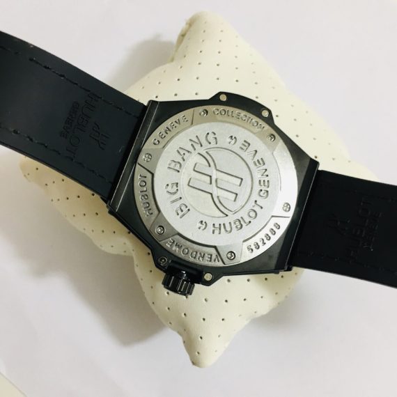 Relógio Hublot Funcional Atacado Revenda Dropshipping