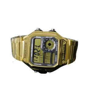 Casio AE 1200 dourado Atacado Revenda Dropshipping
