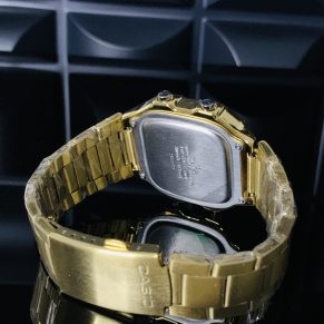 Casio AE 1200 dourado Atacado Revenda Dropshipping