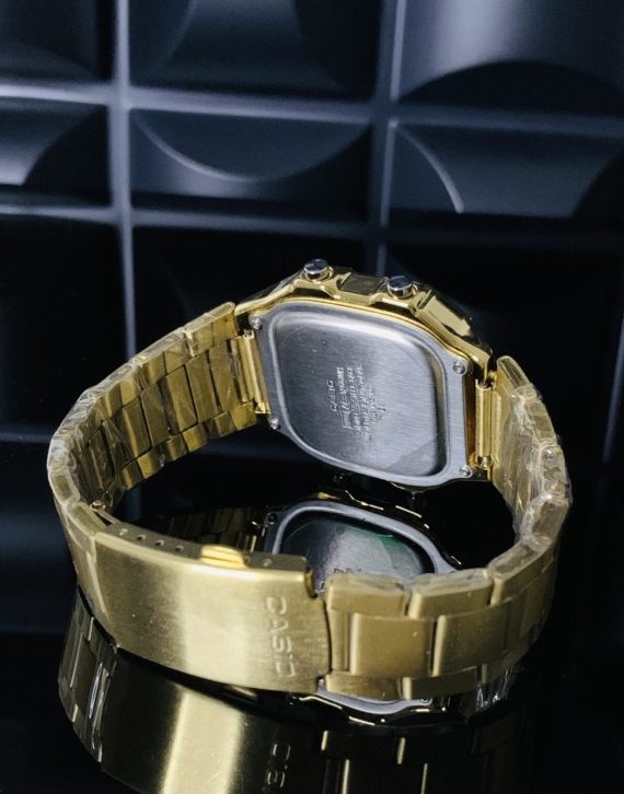 Casio AE 1200 dourado Atacado Revenda Dropshipping