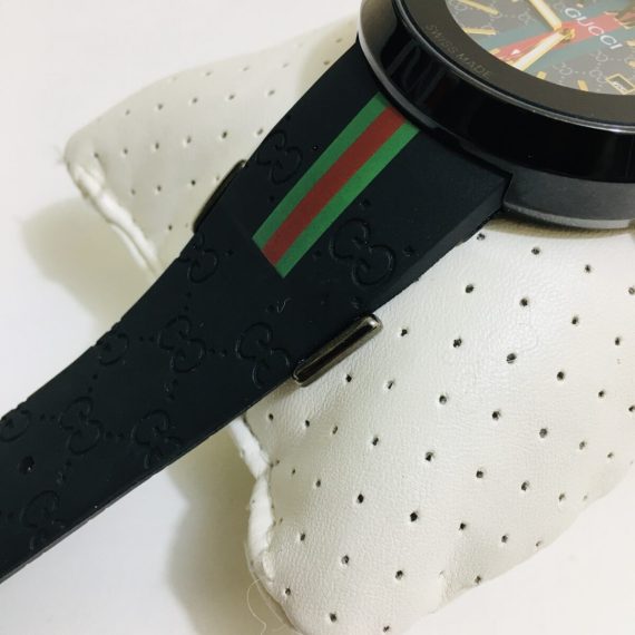 Gucci Pulseira de Borracha Atacado Revenda Dropshipping