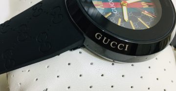 Gucci Pulseira de Borracha Atacado Revenda Dropshipping