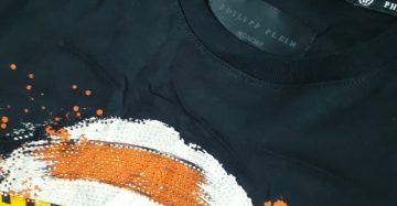 Kit com 4 Camisas Philipp Plen Importadas – Linha Alto Padrão