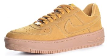 TENIS NIKE AIR FORCE 01 COURO (RP) DROPSHPPING
